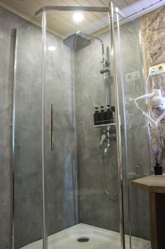 Дом A-frame — фото 9