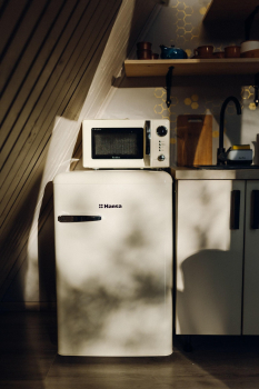 Дом A-frame — фото 5