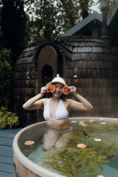 Горячий чан — фото 1