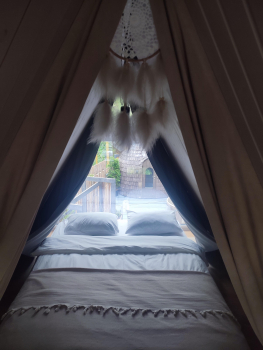 Дом A-frame — фото 7