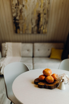 Дом A-frame — фото 15