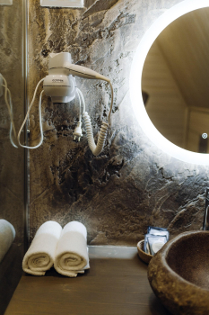 Дом A-frame — фото 14