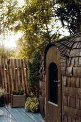 Баня — фото 1