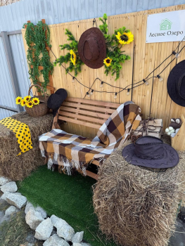 Дом с террасой, чаном и баней — фото 5