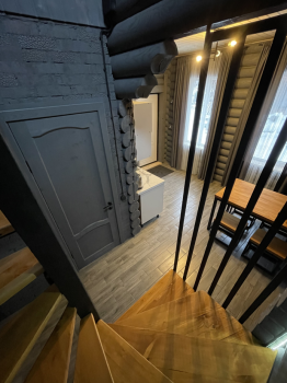 Двухэтажный дом для 4 гостей — фото 2