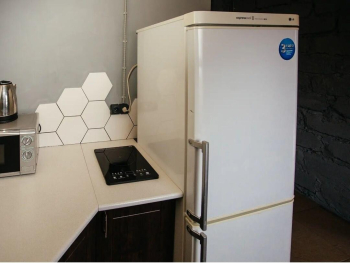 Дом №3 "Терем" с баней на 10 персон — фото 6