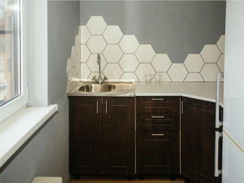  Дом №2 с баней у реки на 8 персон — фото 3