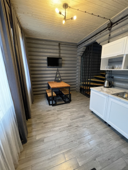 Двухэтажный дом для 4 гостей — фото 3