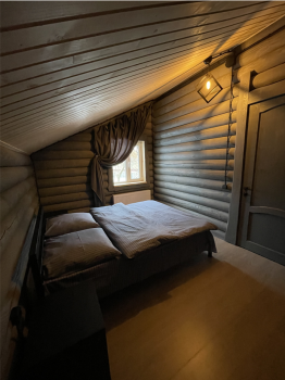 Двухэтажный дом для 4 гостей — фото 4