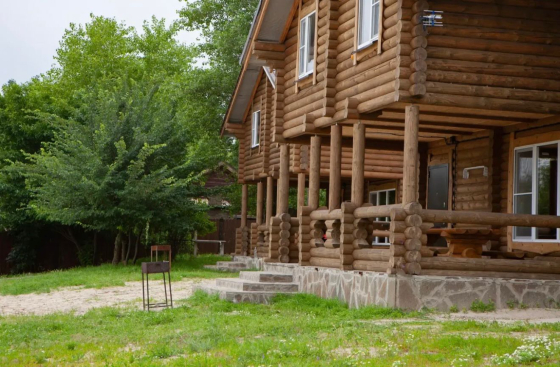 База отдыха Тихий дон