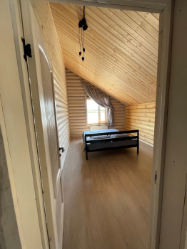 Двухэтажный дом на 8 персон с баней у реки  — фото 5