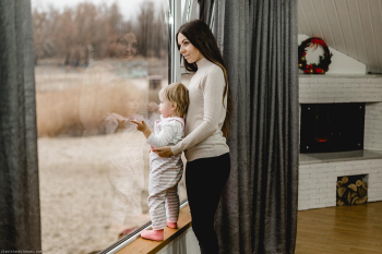 Дом №3 "Терем" с баней на 10 персон — фото 4