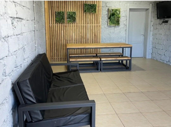  Дом №2 с баней у реки на 8 персон — фото 5