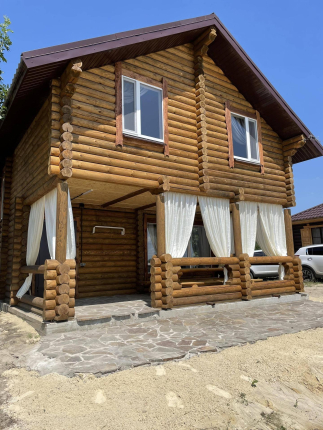 База отдыха Тихий дон — фото