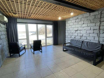  Дом №2 с баней у реки на 8 персон — фото 2