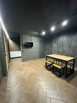 «Баня №4 с березовой парилкой» на 4 персоны — фото 3