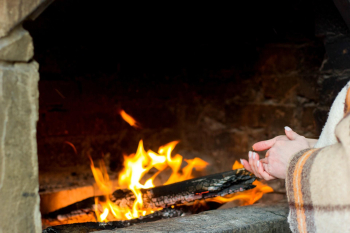  Дом №2 с баней у реки на 8 персон — фото 4