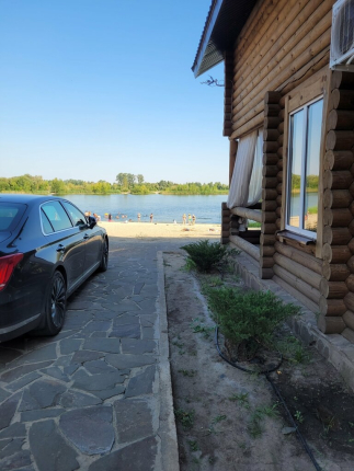 База отдыха Тихий дон — фото