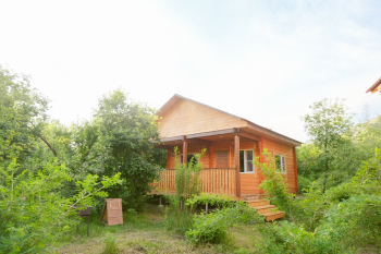 Дом с отдельной спальней — фото 1