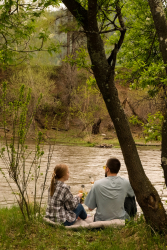 Водоем — фото 1
