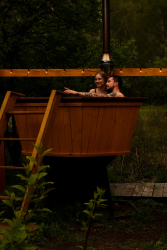 Горячий чан — фото 1