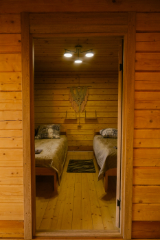 Дом с отдельной спальней — фото 2