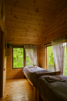 Дом в саду — фото 2