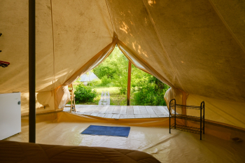 Шатер — фото 2