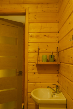 Дом на берегу — фото 3