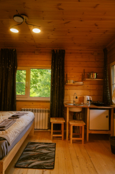 Дом с отдельной спальней — фото 3