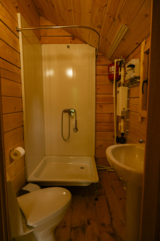 Дом в саду — фото 6