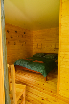 Дом на берегу — фото 4