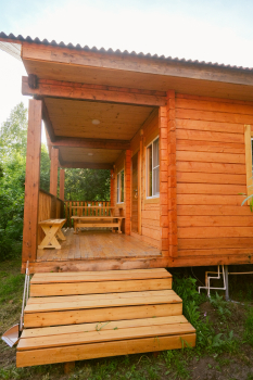 Дом с отдельной спальней — фото 4