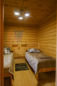 Дом с отдельной спальней — фото 5