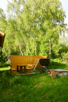 Дом на берегу — фото 2