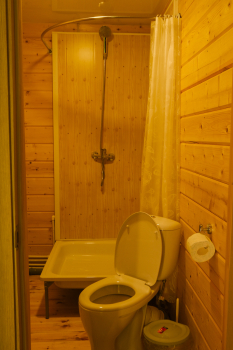 Дом на берегу — фото 5