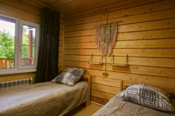 Дом с отдельной спальней — фото 6