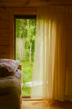 Дом в саду — фото 8