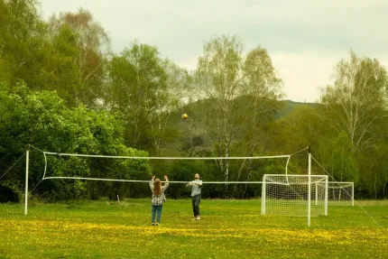 Отдых в Горном Алтае — фото