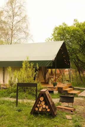 Отдых в Горном Алтае — фото