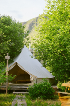 Шатер — фото 3