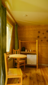 Дом на берегу — фото 8