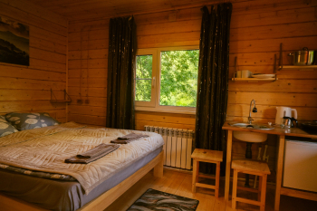 Дом с отдельной спальней — фото 7