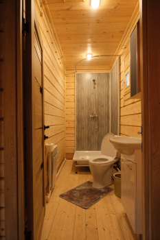 Дом с отдельной спальней — фото 8