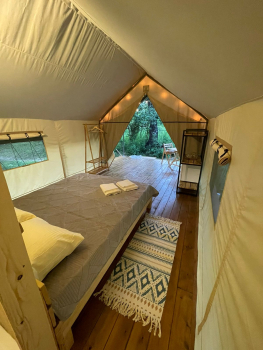 Тент хаус — фото 2