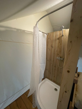 Тент хаус — фото 6