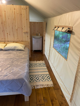 Тент хаус — фото 3