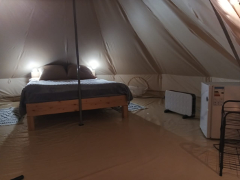 Шатер — фото 4