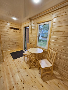 Дом на берегу — фото 6