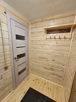 Дом на берегу — фото 7